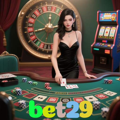 bet29 - Baixe o app bet29 no Google Play e jogue ao vivo