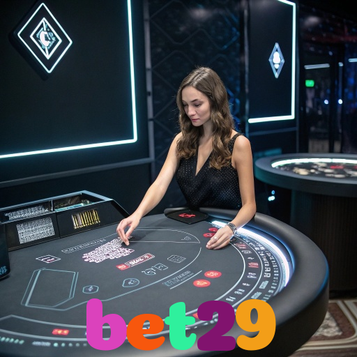 bet29 - Baixe o App bet29 para Android e Comece a Jogar