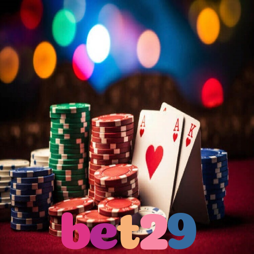 bet29 - Baixe o App bet29 para Android e Comece a Jogar