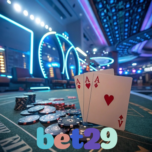 bet29 - Baixe o app bet29 no Google Play e jogue ao vivo