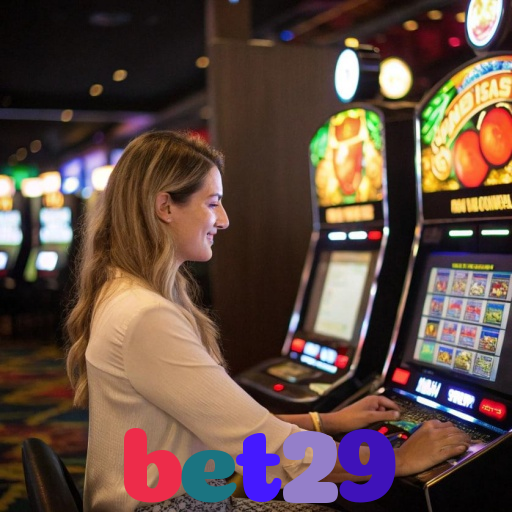 bet29 - Baixe o app bet29 no Google Play e jogue ao vivo