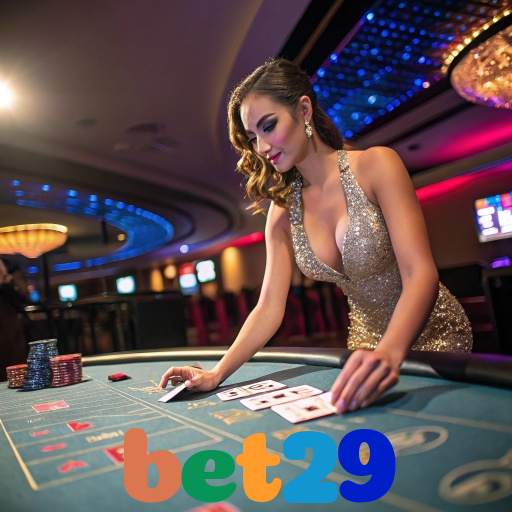 bet29 - Baixe o app bet29 no Google Play e jogue ao vivo