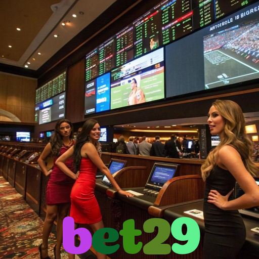bet29 - Baixe o App bet29 para Android e Comece a Jogar