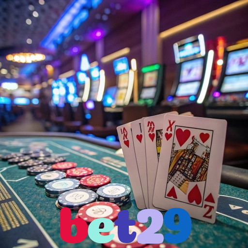 bet29 - Baixe o App bet29 para Android e Comece a Jogar