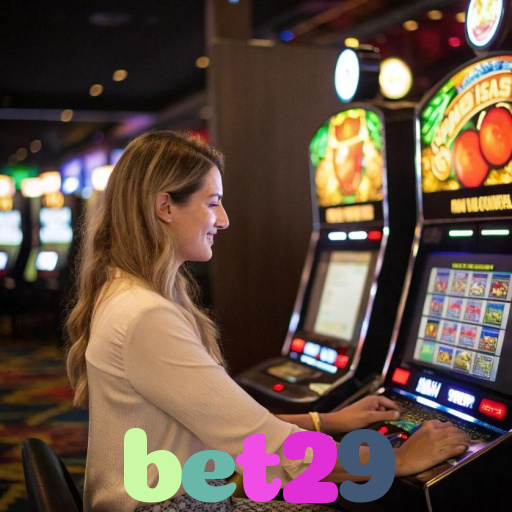 bet29 - Baixe o app bet29 no Google Play e jogue ao vivo