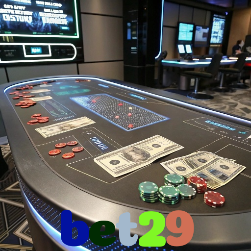 bet29 - Baixe o App bet29 para Android e Comece a Jogar