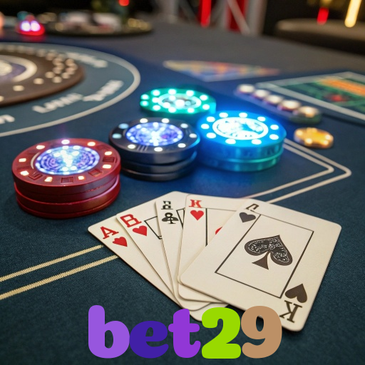 bet29 - Baixe o app bet29 no Google Play e jogue ao vivo