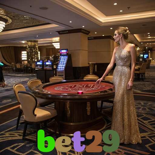 bet29 - Baixe o app bet29 no Google Play e jogue ao vivo