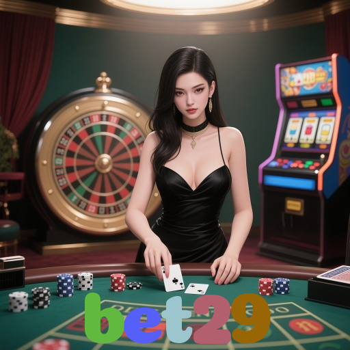 bet29 - Baixe o App bet29 para Android e Comece a Jogar