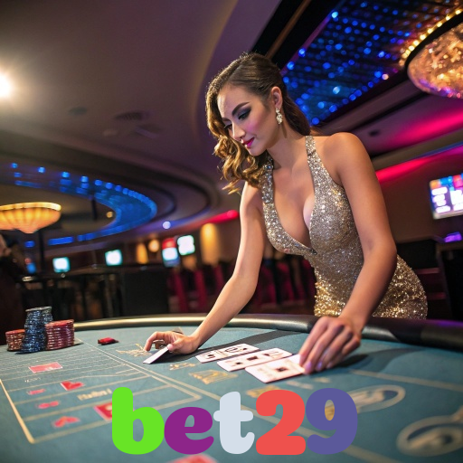 bet29 - Baixe o App bet29 para Android e Comece a Jogar