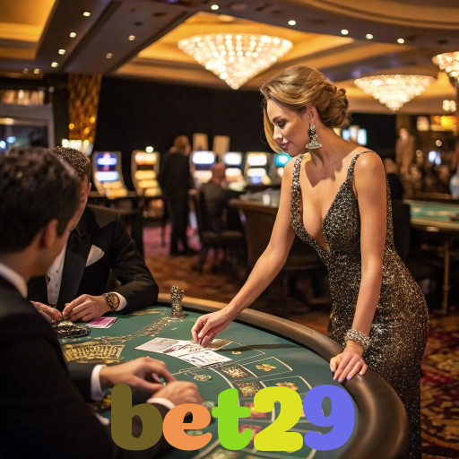 bet29 - Baixe o App bet29 para Android e Comece a Jogar