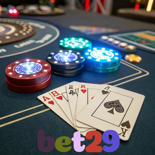 bet29 - Baixe o app bet29 no Google Play e jogue ao vivo