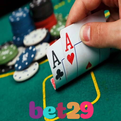 bet29 - Baixe o App bet29 para Android e Comece a Jogar