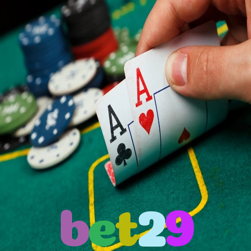 bet29 - Baixe o app bet29 no Google Play e jogue ao vivo