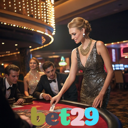 bet29 - Baixe o App bet29 para Android e Comece a Jogar