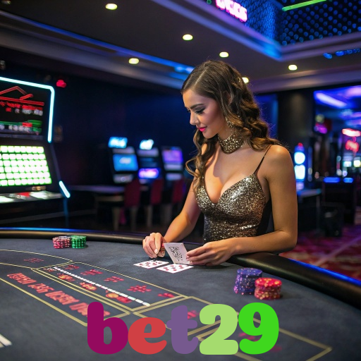 bet29 - Baixe o app bet29 no Google Play e jogue ao vivo