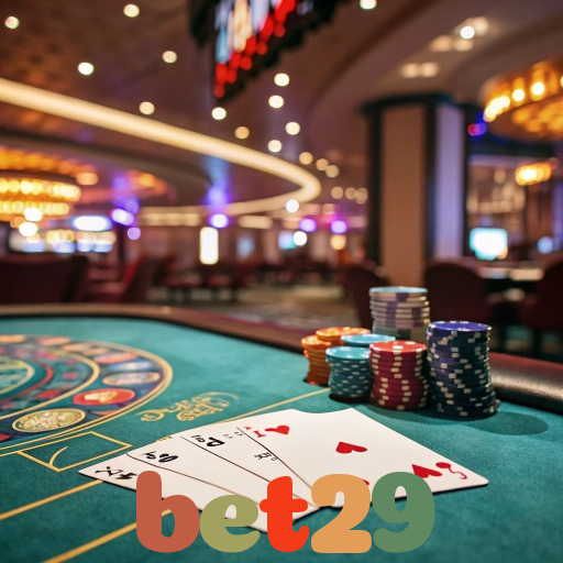 bet29 - Baixe o App bet29 para Android e Comece a Jogar