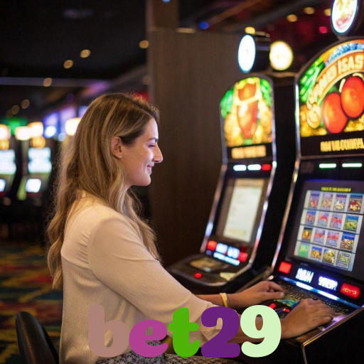 bet29 - Baixe o App bet29 para Android e Comece a Jogar