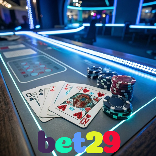 bet29 - Baixe o app bet29 no Google Play e jogue ao vivo