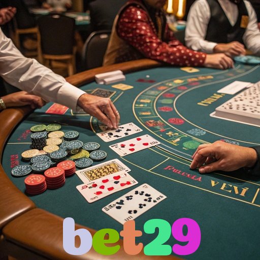 bet29 - Baixe o app bet29 no Google Play e jogue ao vivo