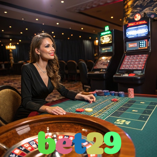 bet29 - Baixe o app bet29 no Google Play e jogue ao vivo