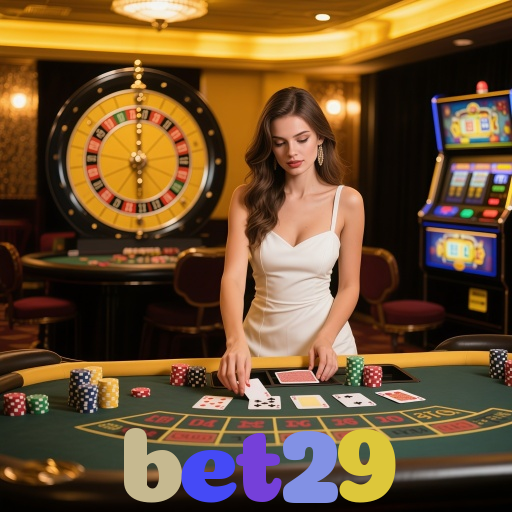 bet29 - Baixe o app bet29 no Google Play e jogue ao vivo