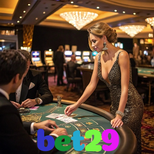 bet29 - Baixe o App bet29 para Android e Comece a Jogar