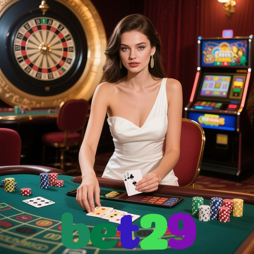 bet29 - Baixe o App bet29 para Android e Comece a Jogar