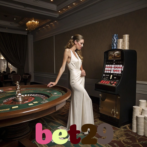 bet29 - Baixe o App bet29 para Android e Comece a Jogar