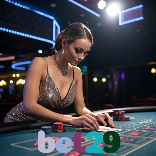 bet29 - Baixe o App bet29 para Android e Comece a Jogar