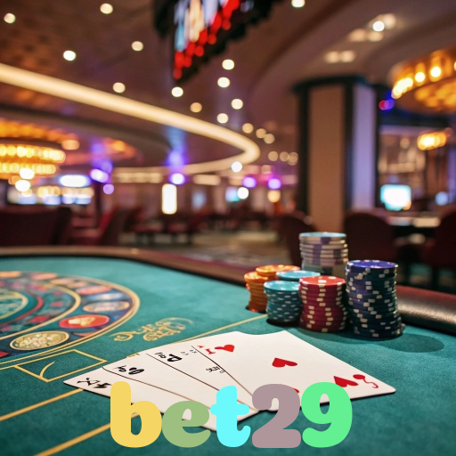 bet29 - Baixe o App bet29 para Android e Comece a Jogar