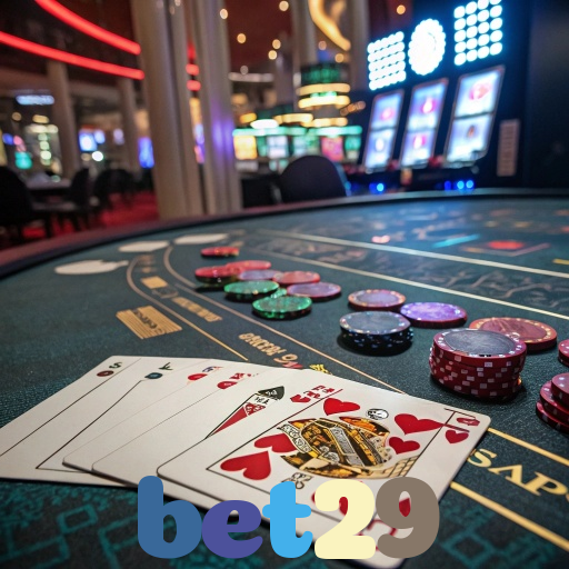 bet29 - Baixe o App bet29 para Android e Comece a Jogar