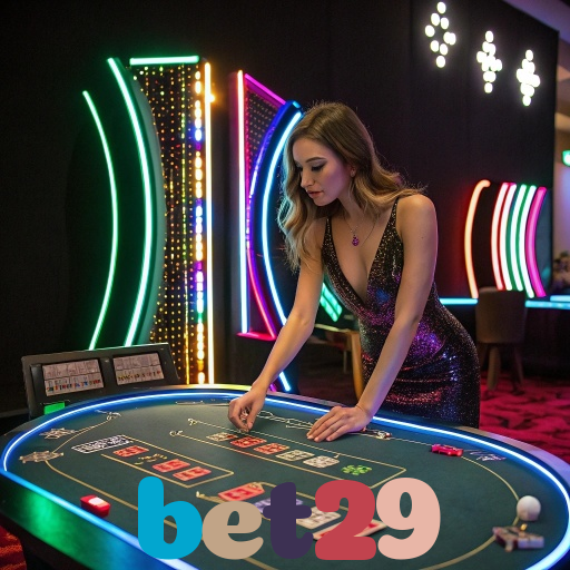 bet29 - Baixe o app bet29 no Google Play e jogue ao vivo