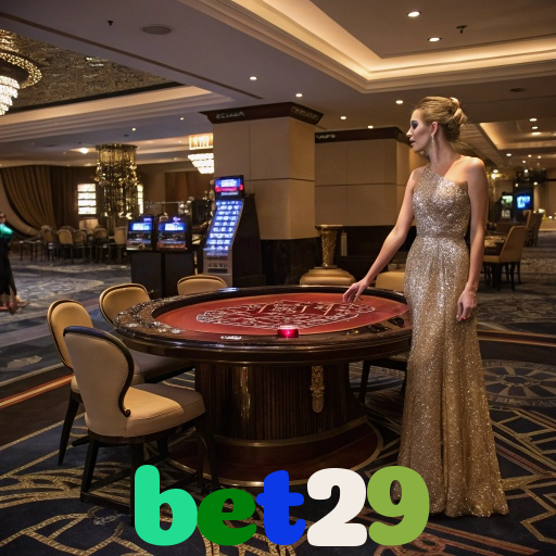 bet29 - Baixe o App bet29 para Android e Comece a Jogar