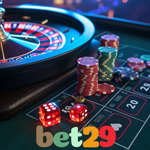 bet29 - Baixe o App bet29 para Android e Comece a Jogar