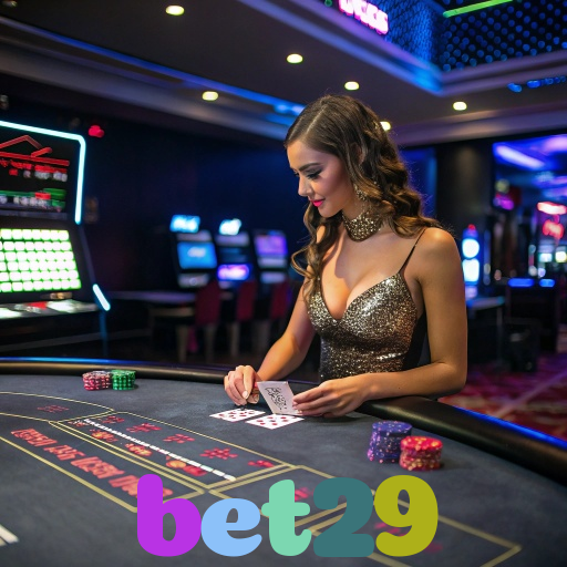 bet29 - Baixe o App bet29 para Android e Comece a Jogar