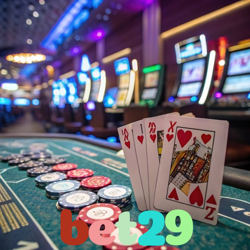 bet29 - Baixe o app bet29 no Google Play e jogue ao vivo