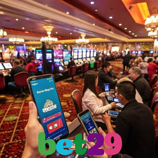 bet29 - Baixe o app bet29 no Google Play e jogue ao vivo