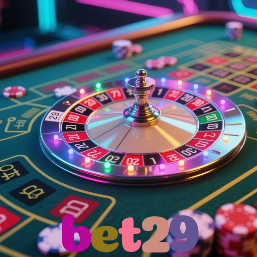 bet29 - Baixe o app bet29 no Google Play e jogue ao vivo