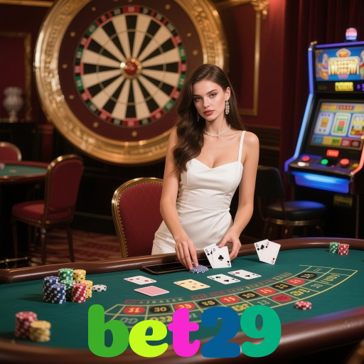 bet29 - Baixe o App bet29 para Android e Comece a Jogar