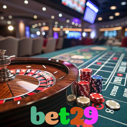 bet29 - Baixe o App bet29 para Android e Comece a Jogar