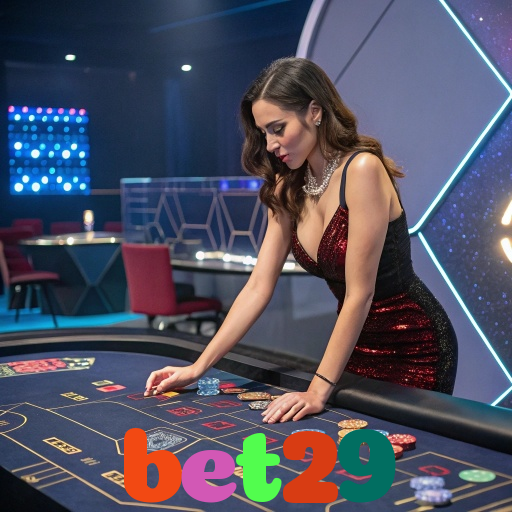 bet29 - Baixe o app bet29 no Google Play e jogue ao vivo