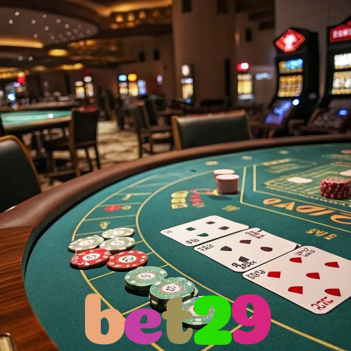 bet29 - Baixe o App bet29 para Android e Comece a Jogar