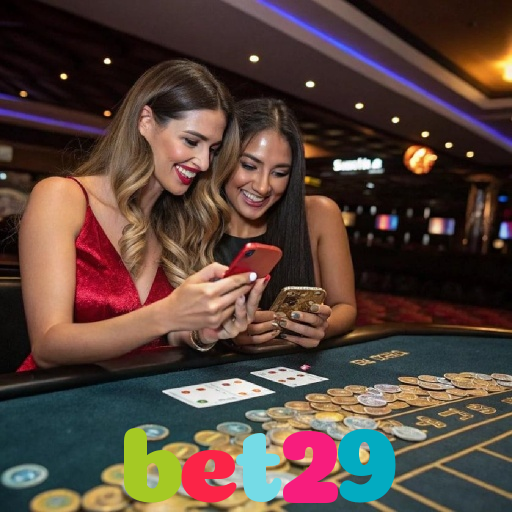 bet29 - Baixe o app bet29 no Google Play e jogue ao vivo