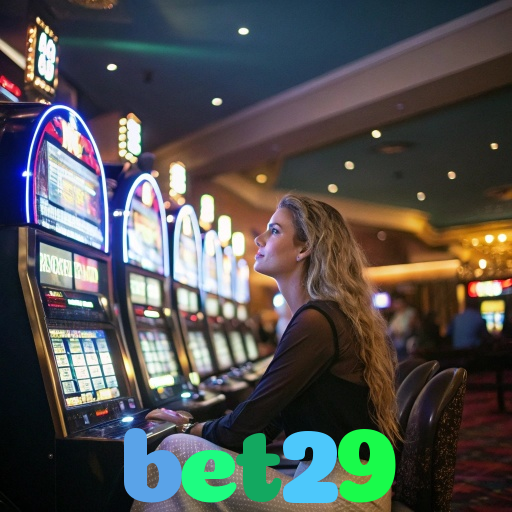 bet29 - Baixe o App bet29 para Android e Comece a Jogar