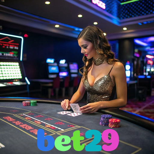 bet29 - Baixe o app bet29 no Google Play e jogue ao vivo