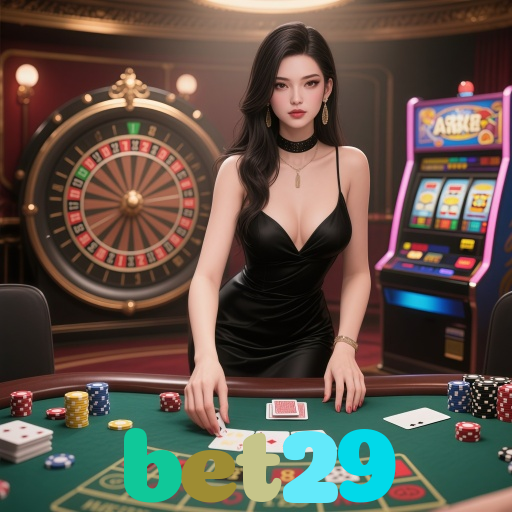 bet29 - Baixe o App bet29 para Android e Comece a Jogar