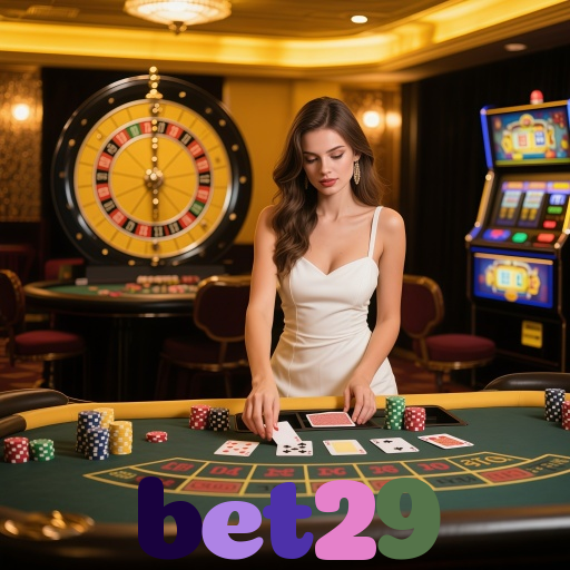 bet29 - Baixe o app bet29 no Google Play e jogue ao vivo