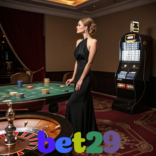 bet29 - Baixe o App bet29 para Android e Comece a Jogar