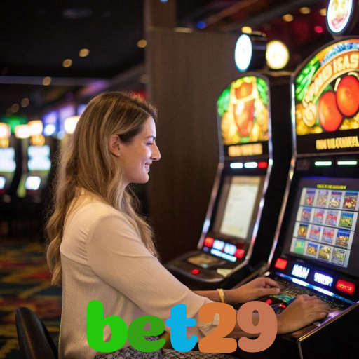 bet29 - Baixe o app bet29 no Google Play e jogue ao vivo